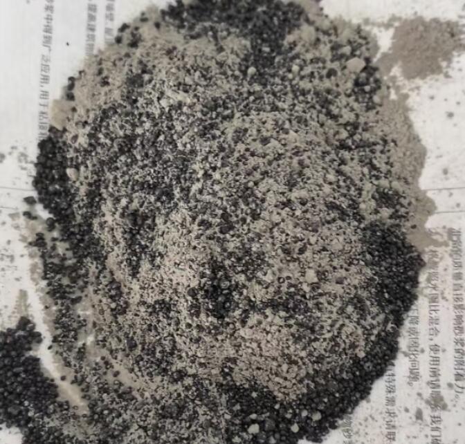 长城区不发火砂浆耐磨地坪施工方案