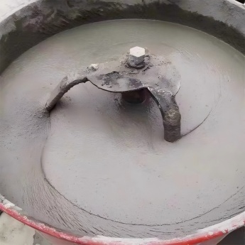 长城区灌浆料常见问题与解决方法