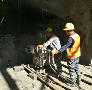 长城区水下抗分散灌浆料特点 水下不分散注浆料介绍