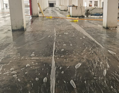 长城区不发火砂浆和不发火金属骨料有什么区别