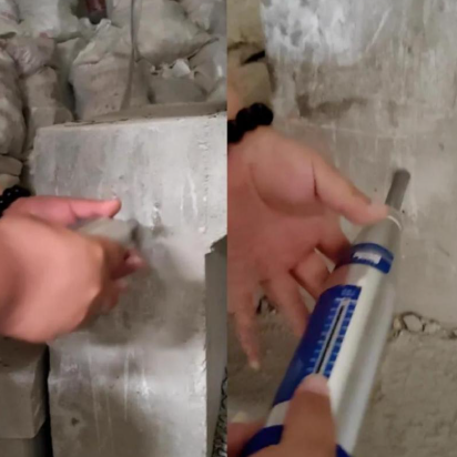 长城区混凝土强度不足的原因及处理方法