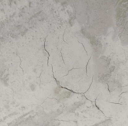 长城区灌浆料为什么会产生裂缝？出现裂缝该如何处理？