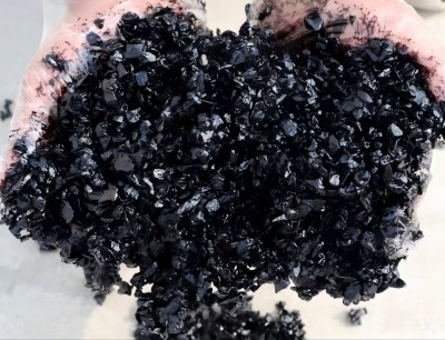 长城区沥青冷补料（沥青砂）的优势特点与施工流程解析