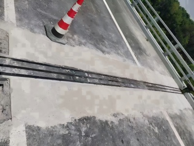 长城区伸缩缝更换后浇筑材料快速结构修补料速砼的产品特点及施工流程​