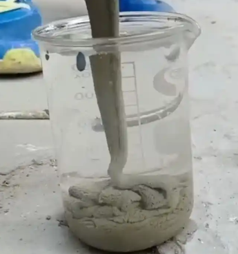 长城区水工混凝土絮凝剂，水下抗分散剂的作用及施工方法