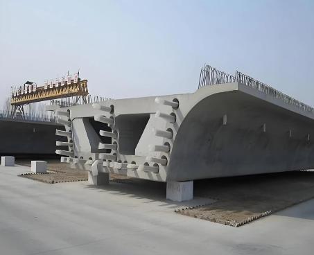 长城区抗冻压浆料的特点及标准化施工工艺